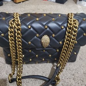 Kurt Geiger Studded Kensington Convertible Straps